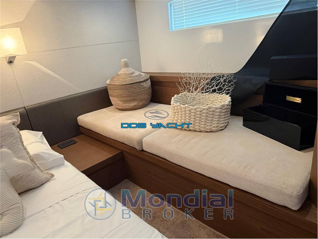 BENETEAU 46 GRANTURISMO