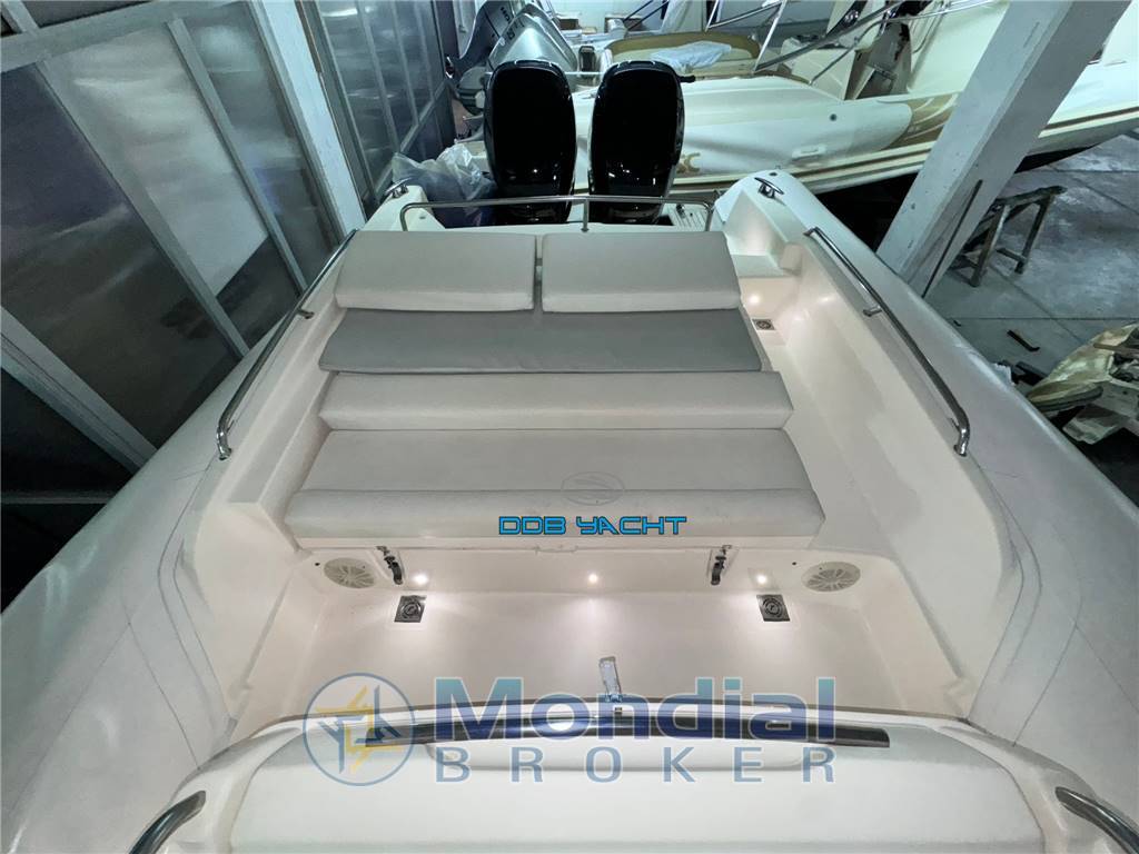 JOKER BOAT CLUBMAN 33 MAINSTREAM