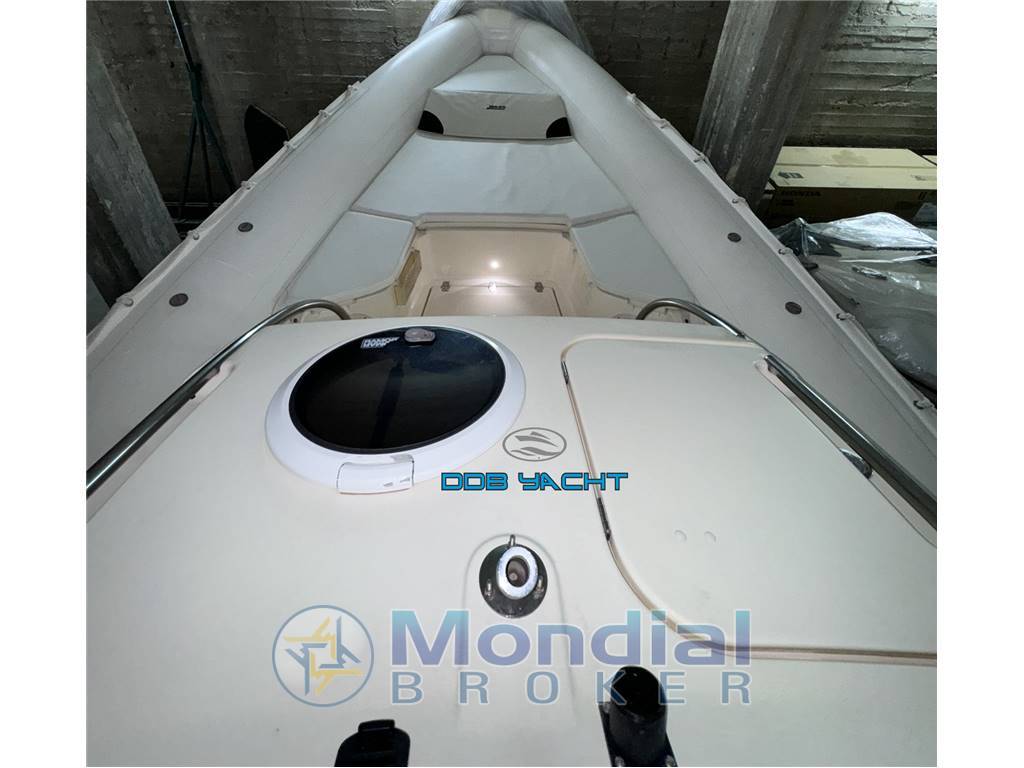 JOKER BOAT CLUBMAN 33 MAINSTREAM