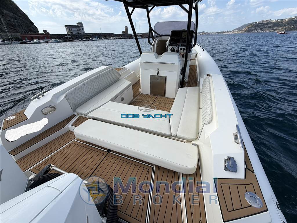 NUOVA JOLLY PRINCE 33 CC