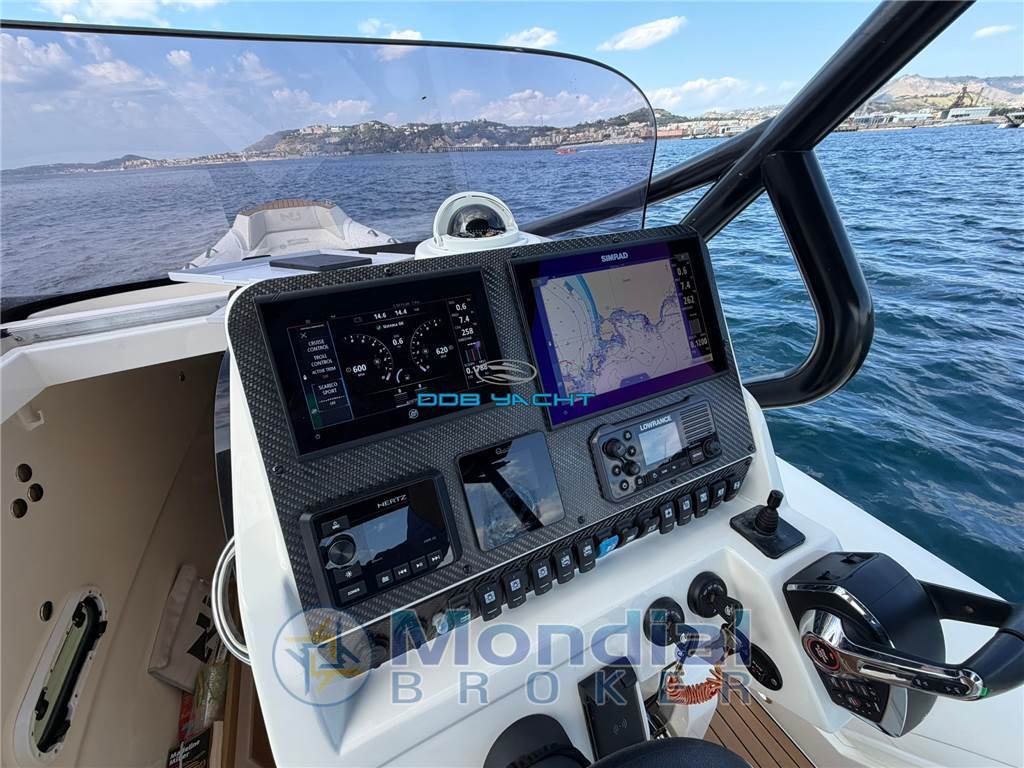 NUOVA JOLLY PRINCE 33 CC