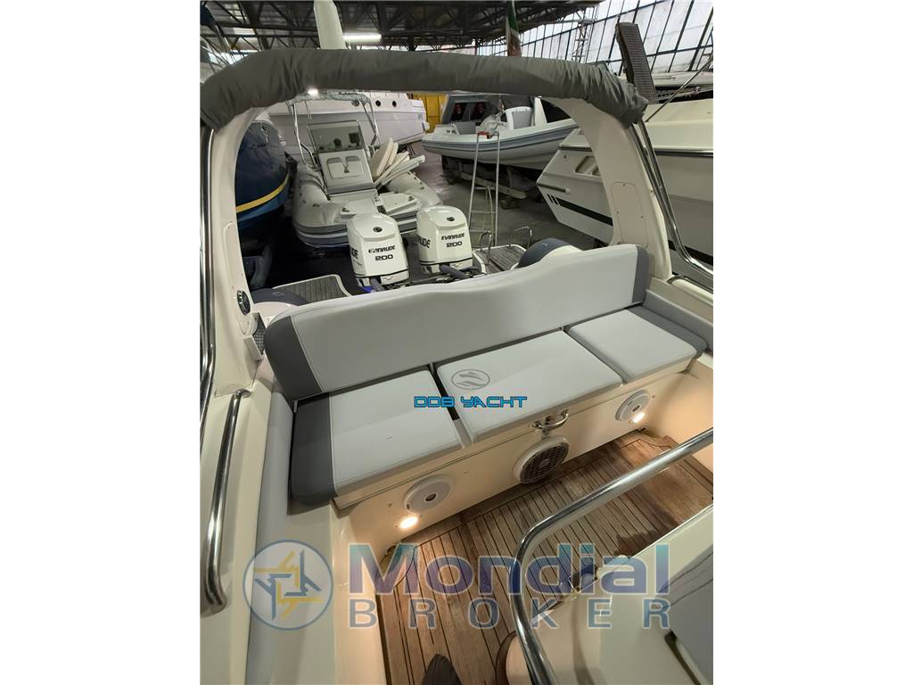 NUOVA JOLLY KING 820 EXTREME