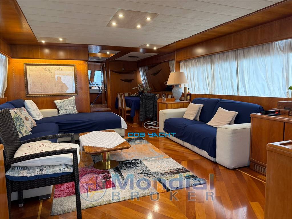 ALALUNGA ALALUNGA 24