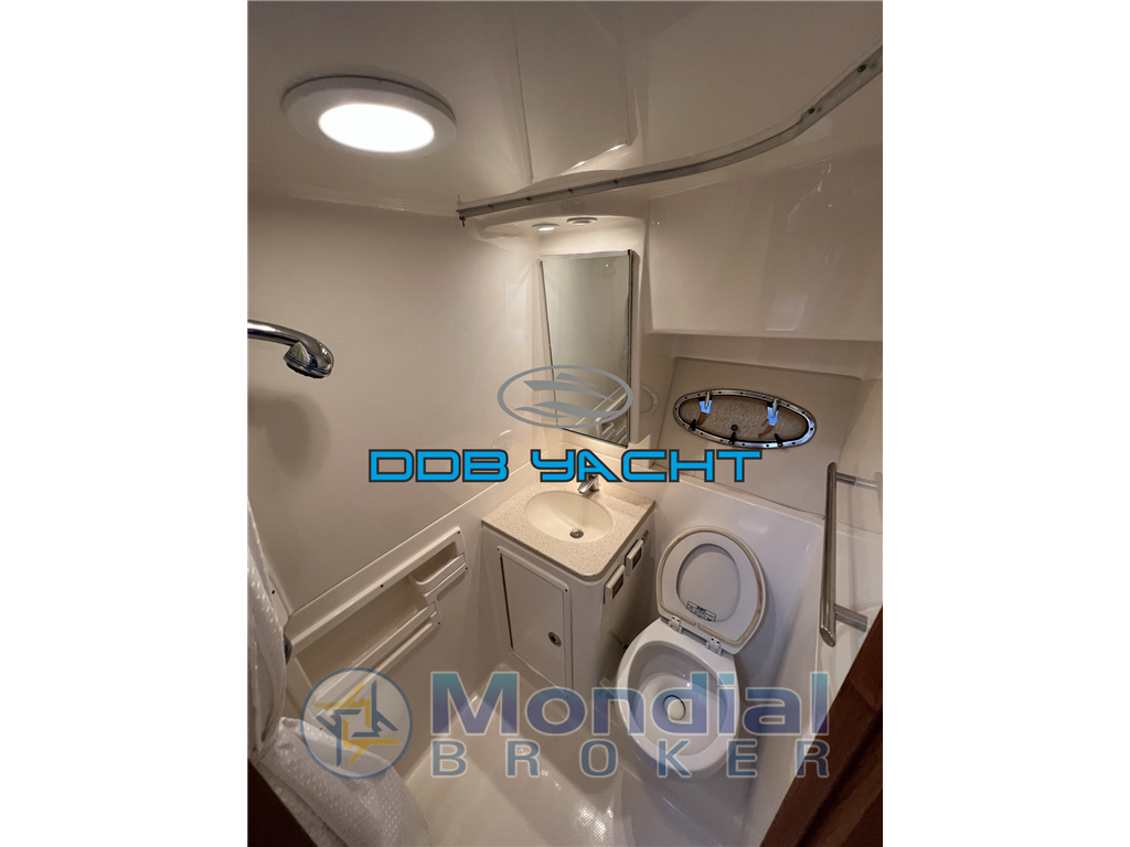 TIARA 3600 OPEN