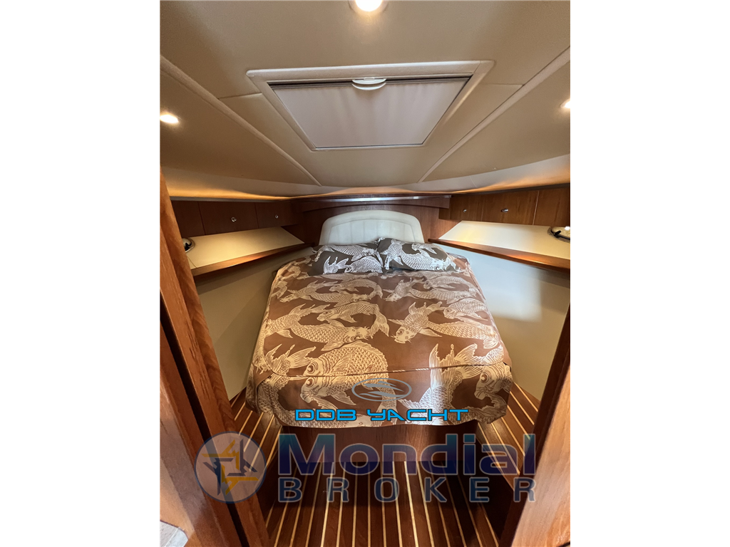 TIARA 3600 OPEN