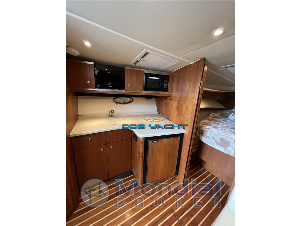 TIARA 3600 OPEN