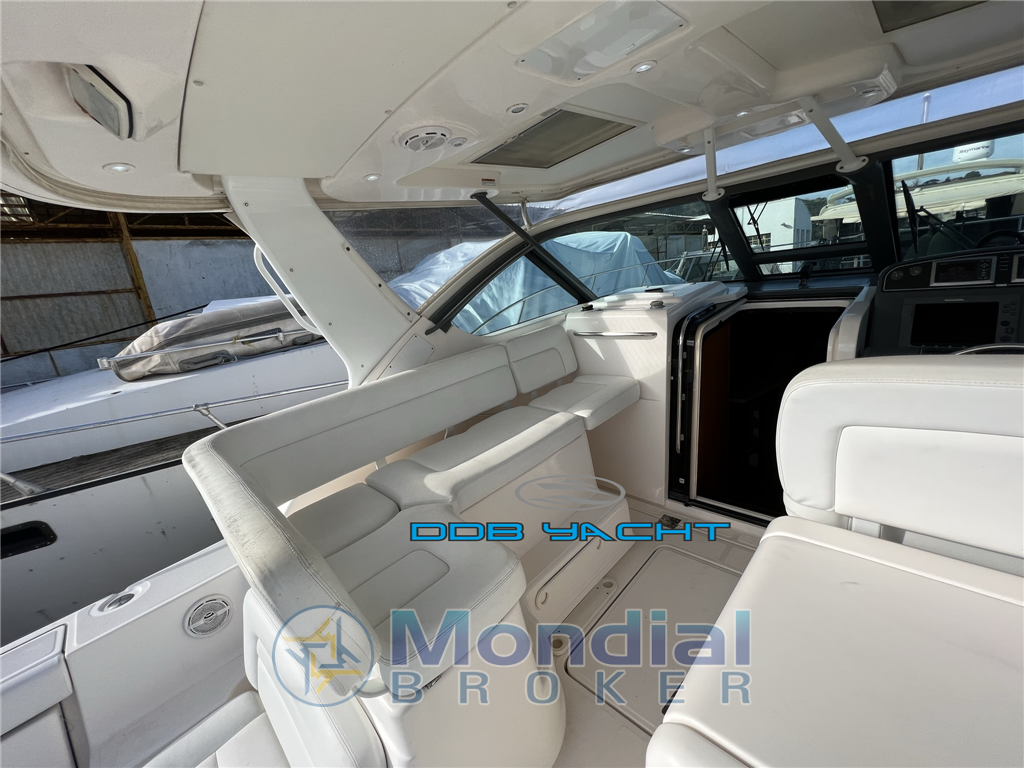TIARA 3600 OPEN