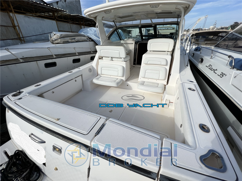 TIARA 3600 OPEN