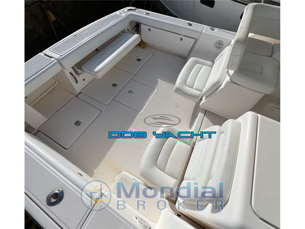 TIARA 3600 OPEN