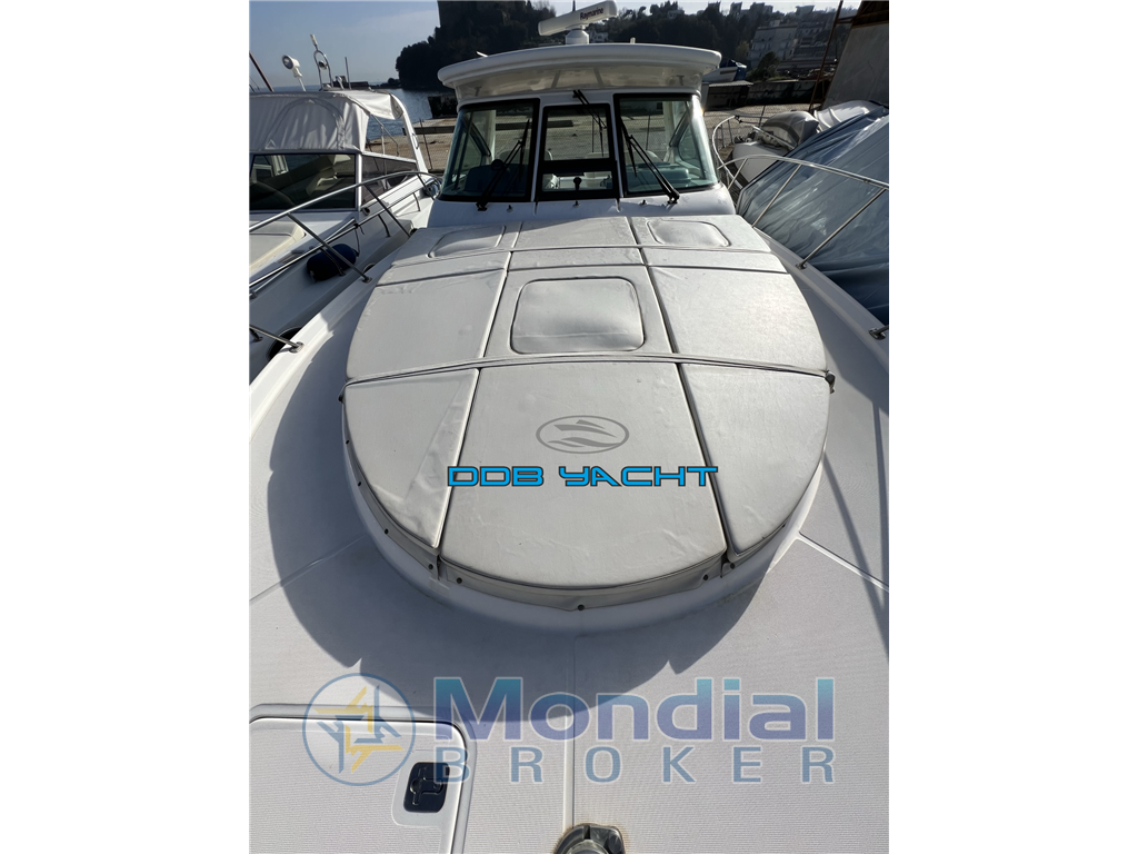 TIARA 3600 OPEN