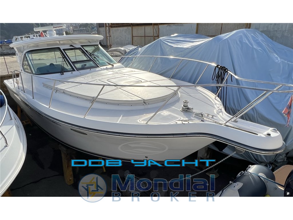 TIARA 3600 OPEN