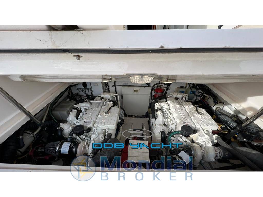 TIARA 3600 OPEN