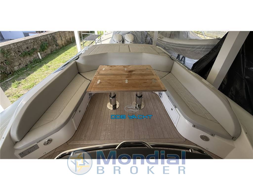 SACS STRIDER 13