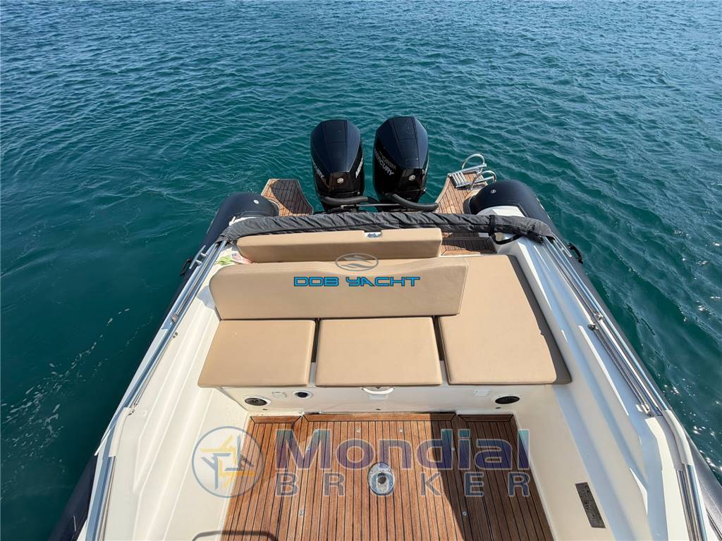 NUOVA JOLLY PRINCE 30 CC