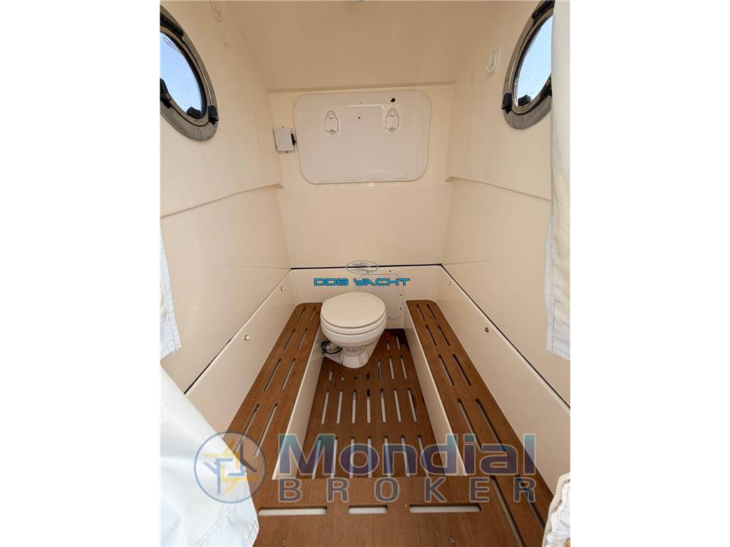 NUOVA JOLLY PRINCE 30 CC