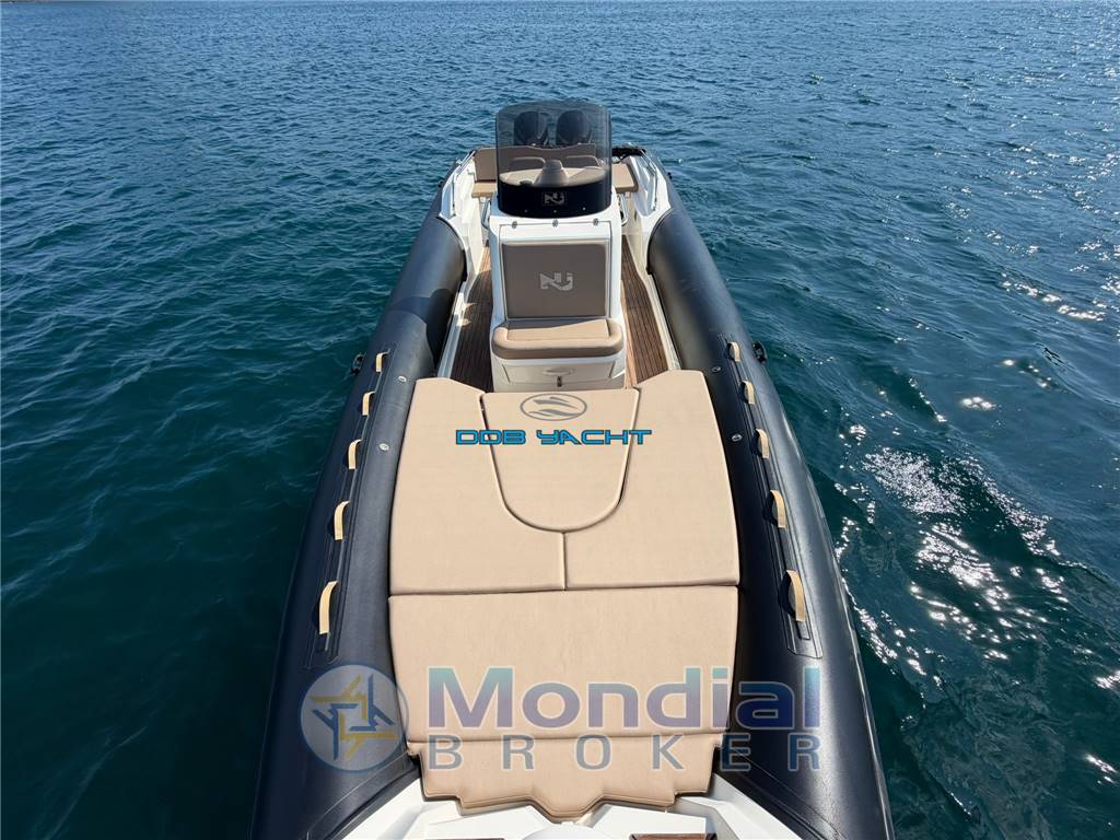NUOVA JOLLY PRINCE 30 CC