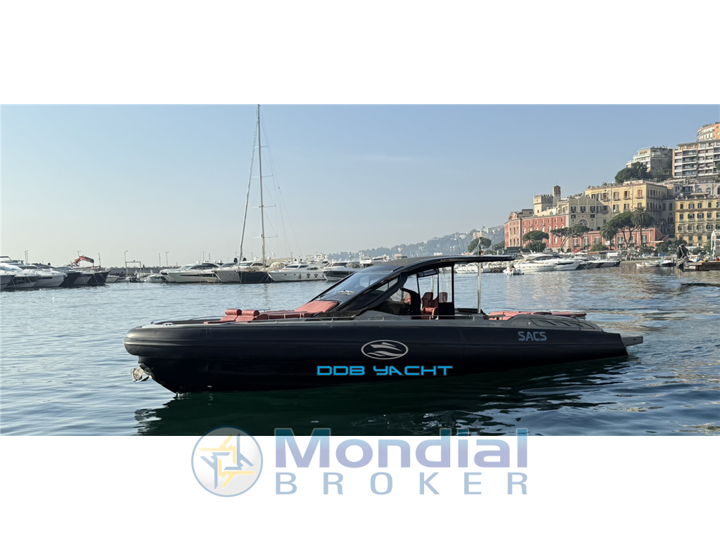 SACS REBEL 47