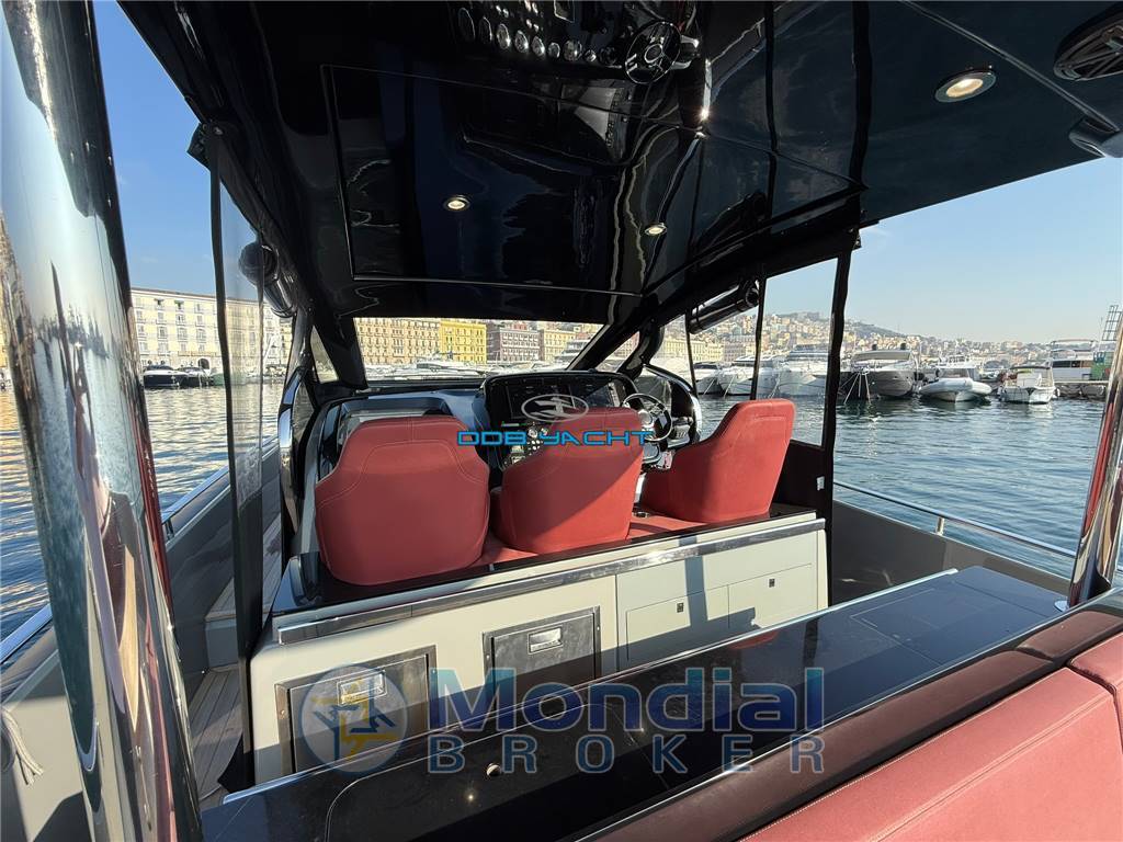 SACS REBEL 47