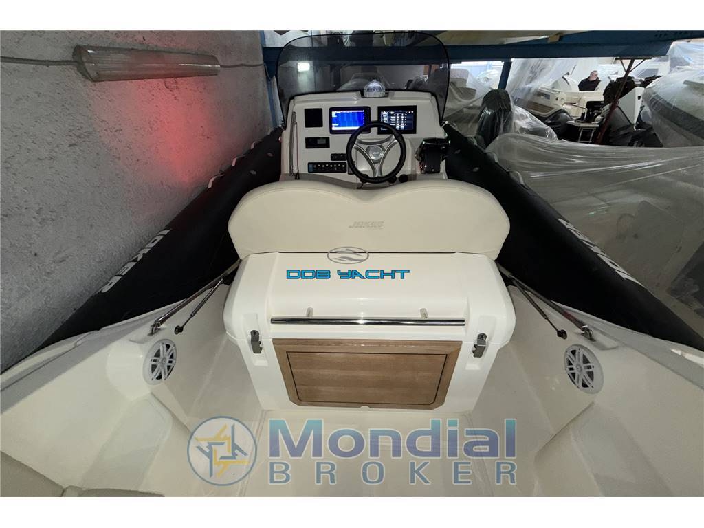 JOKER BOAT CLUBMAN 28