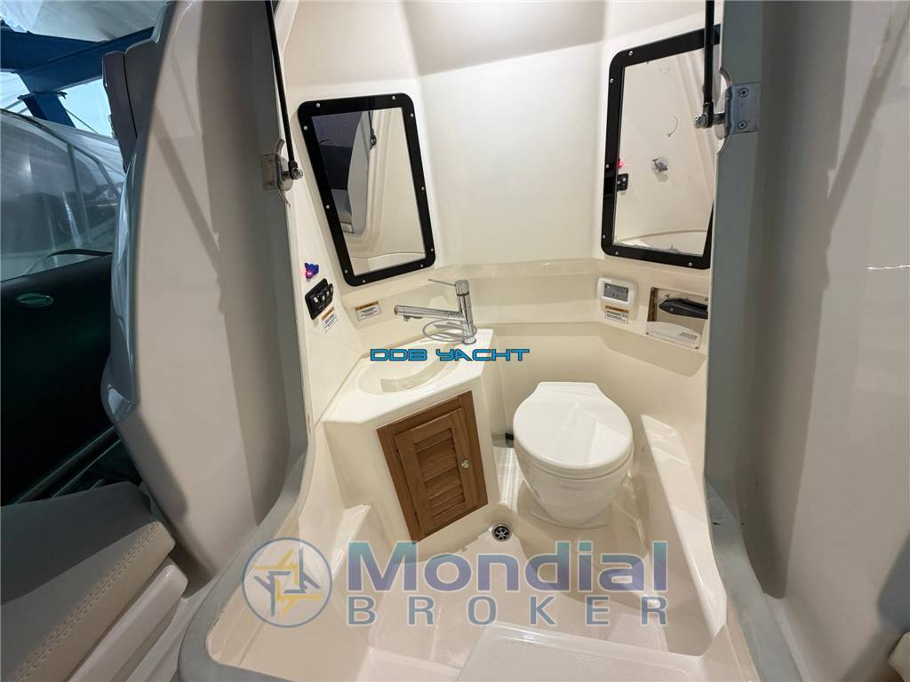 JOKER BOAT CLUBMAN 28