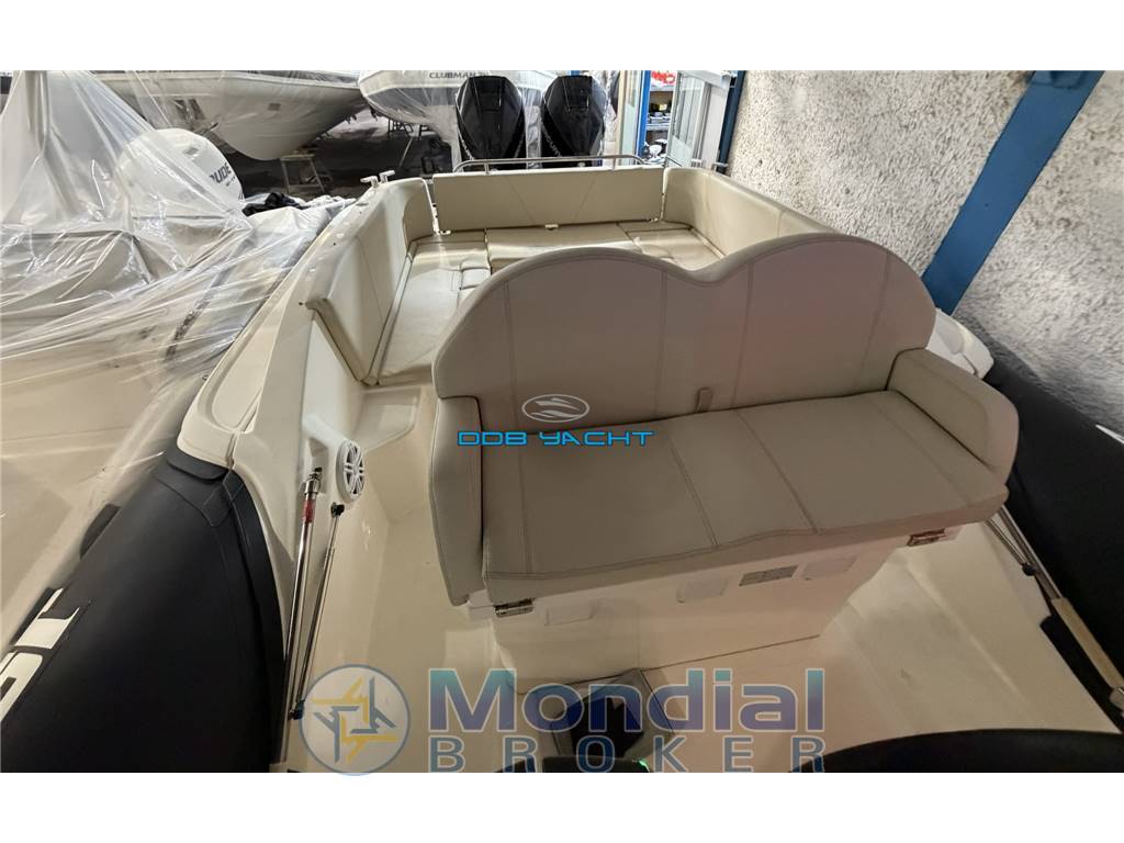 JOKER BOAT CLUBMAN 28