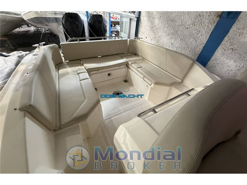 JOKER BOAT CLUBMAN 28