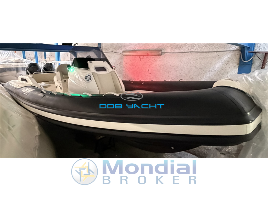 JOKER BOAT CLUBMAN 28