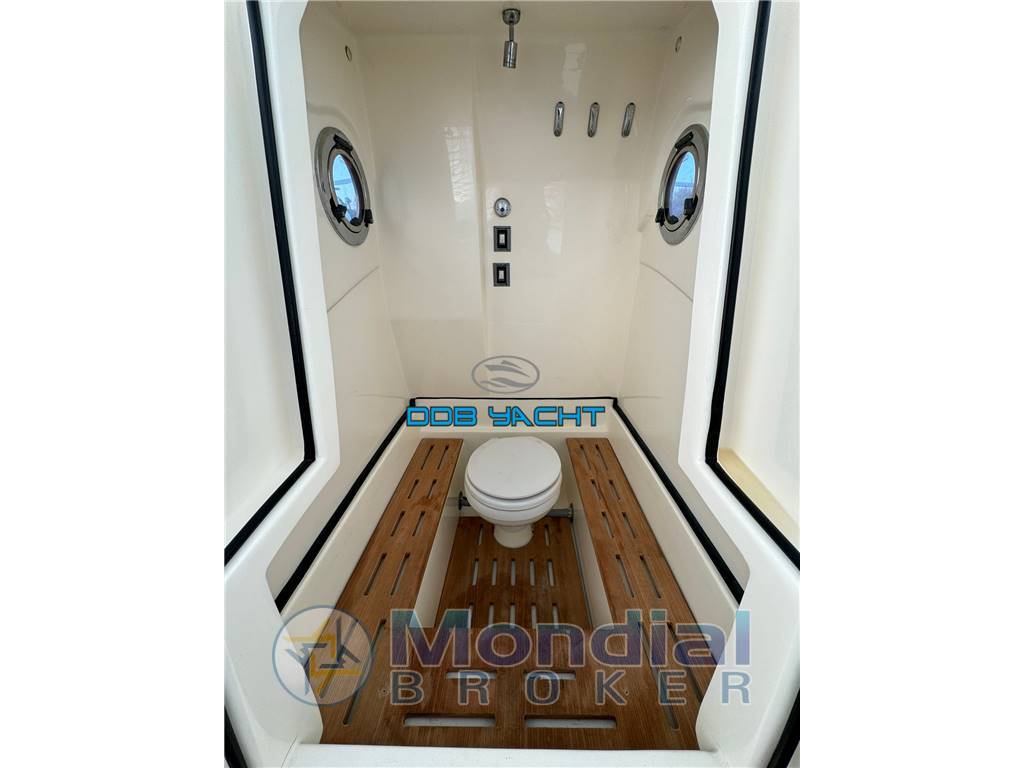 NUOVA JOLLY PRINCE 25