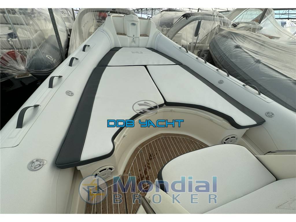 NUOVA JOLLY PRINCE 25