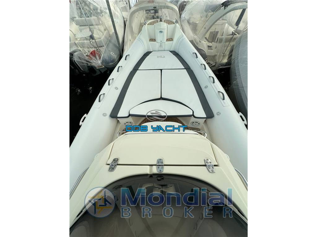 NUOVA JOLLY PRINCE 25