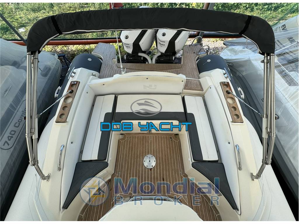 NUOVA JOLLY PRINCE 25