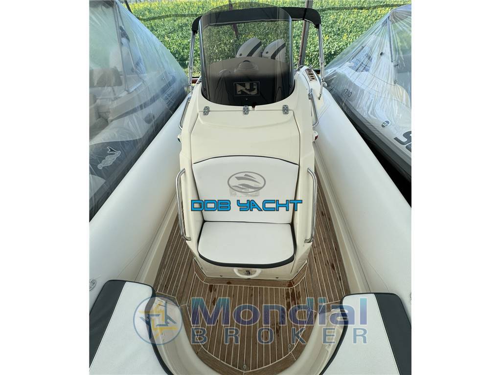 NUOVA JOLLY PRINCE 25