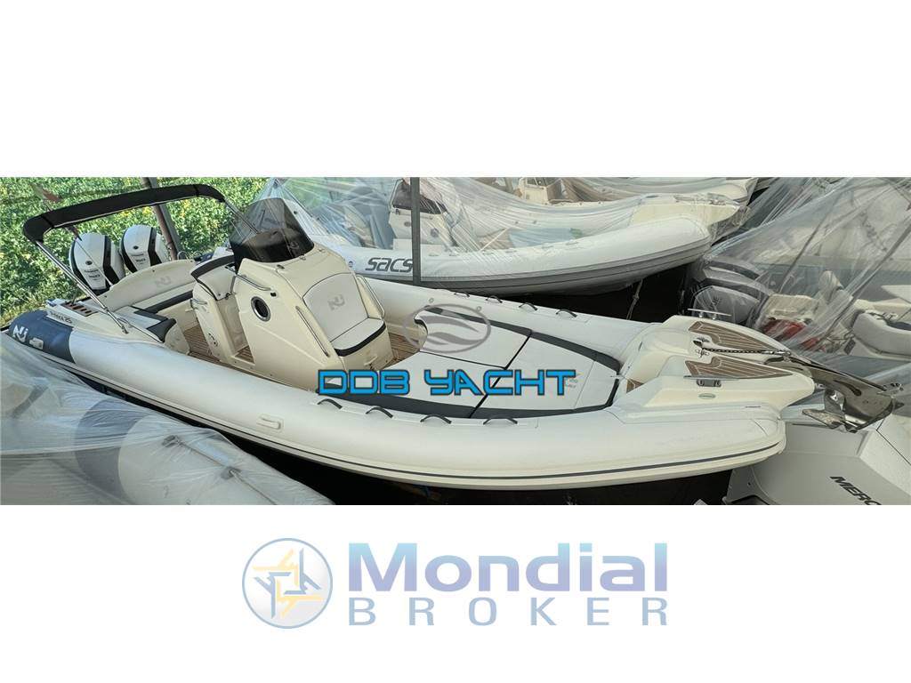 NUOVA JOLLY PRINCE 25