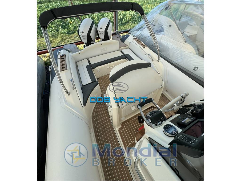 NUOVA JOLLY PRINCE 25