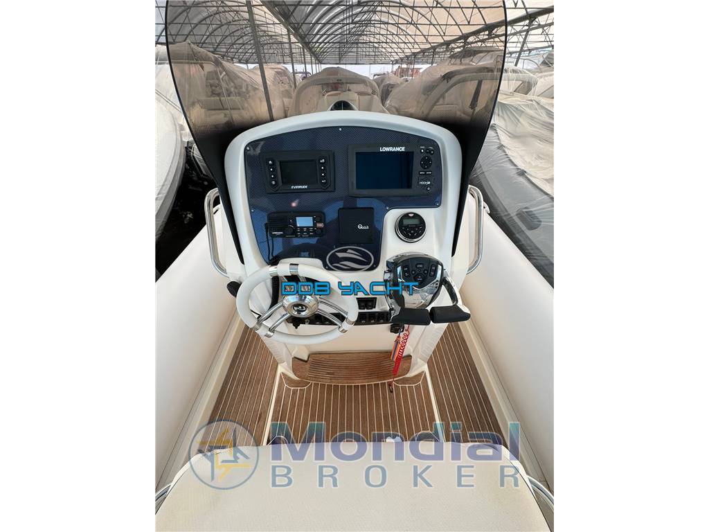 NUOVA JOLLY PRINCE 25