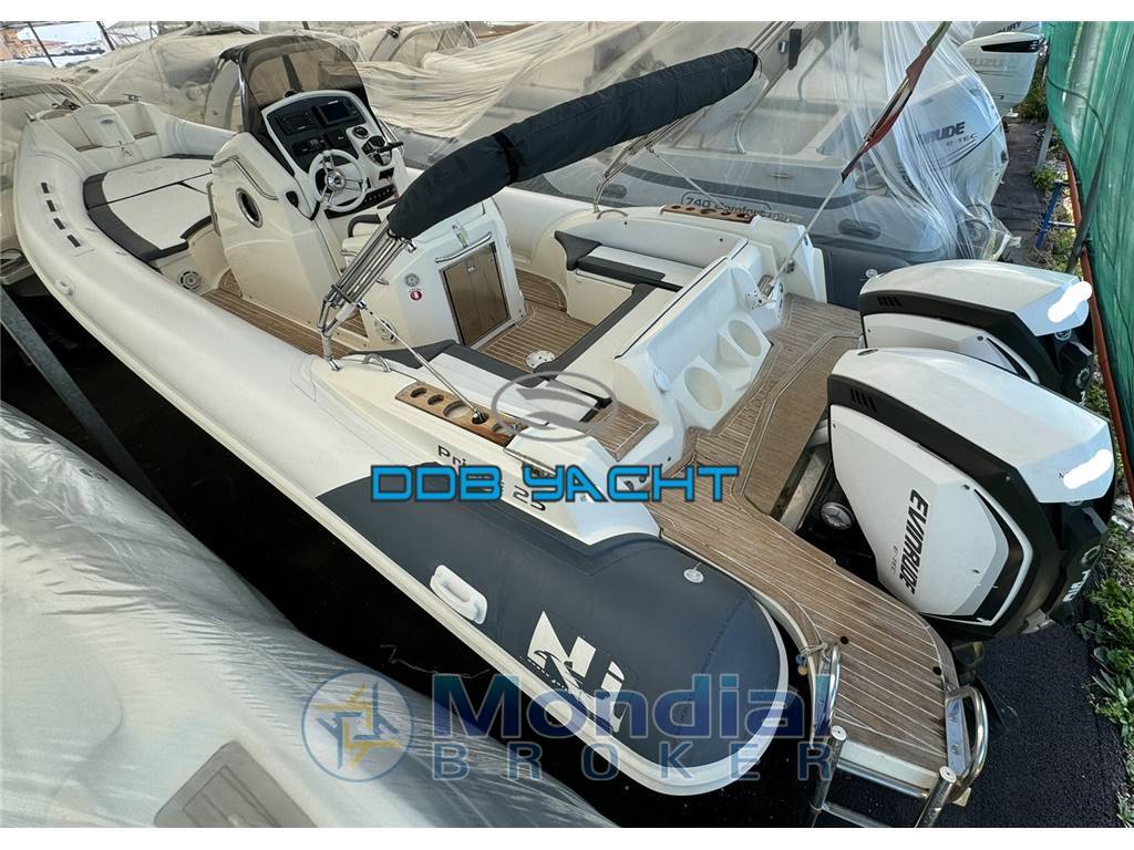 NUOVA JOLLY PRINCE 25