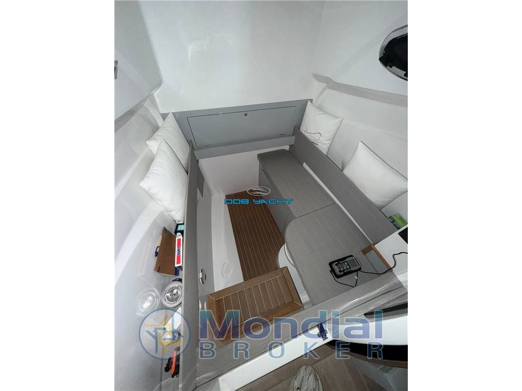 ITALIAMARINE PONZA 36 WA