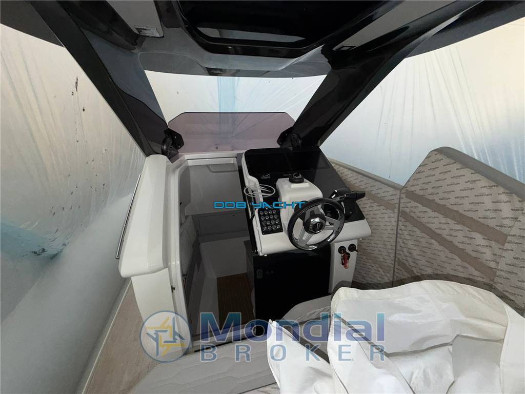 ITALIAMARINE PONZA 36 WA