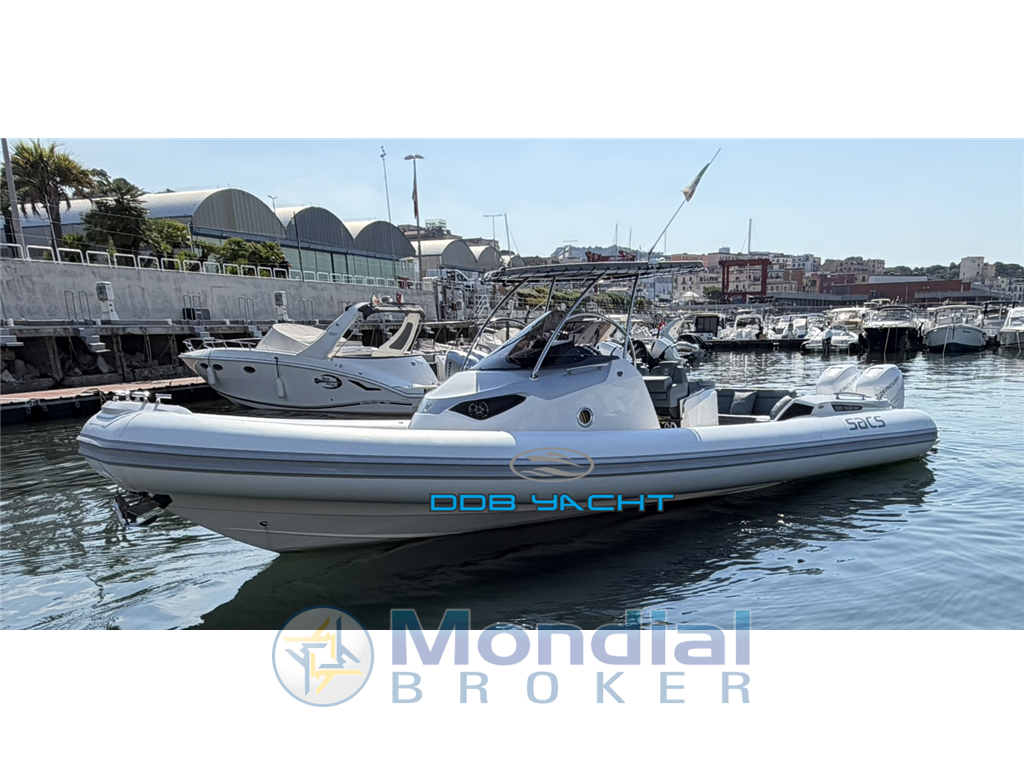 SACS STRIDER 11