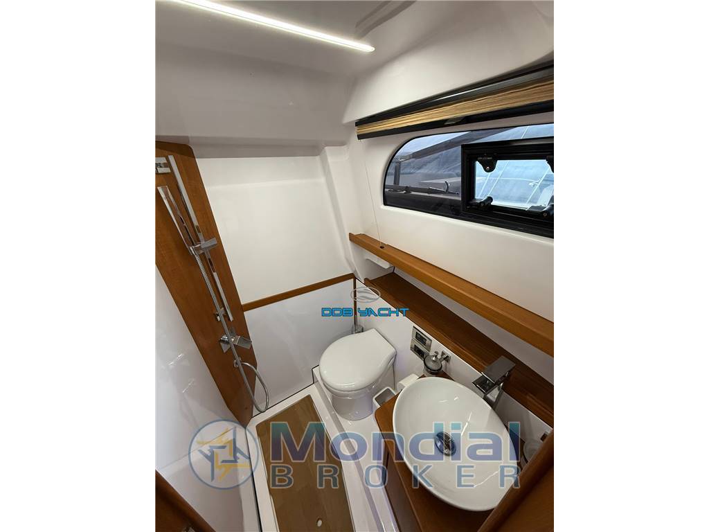 NAUTICA ESPOSITO POSITANO 32