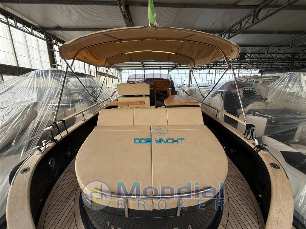 NAUTICA ESPOSITO POSITANO 32