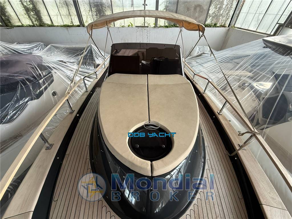 NAUTICA ESPOSITO POSITANO 32