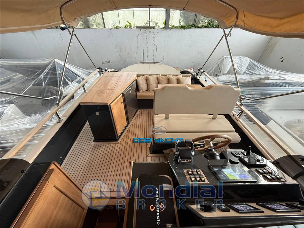 NAUTICA ESPOSITO POSITANO 32