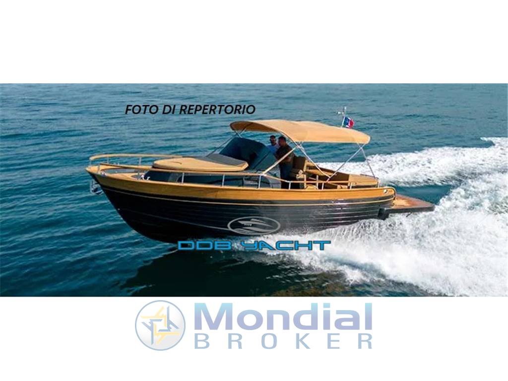 NAUTICA ESPOSITO POSITANO 32