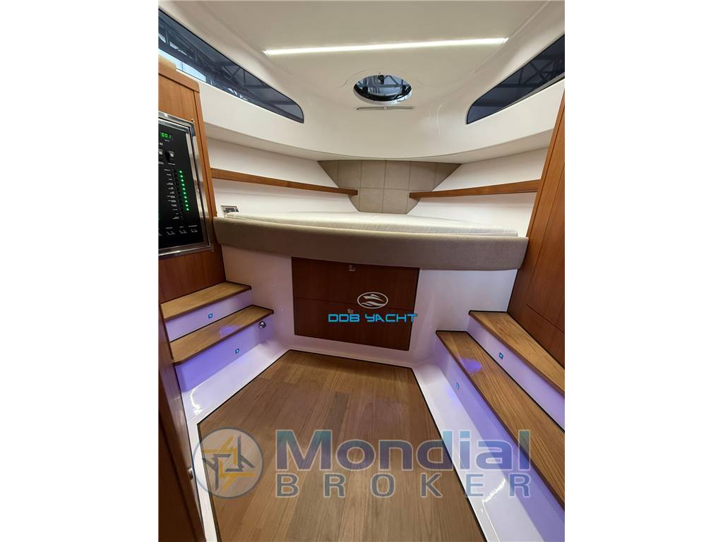 NAUTICA ESPOSITO POSITANO 32