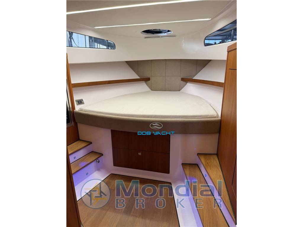 NAUTICA ESPOSITO POSITANO 32