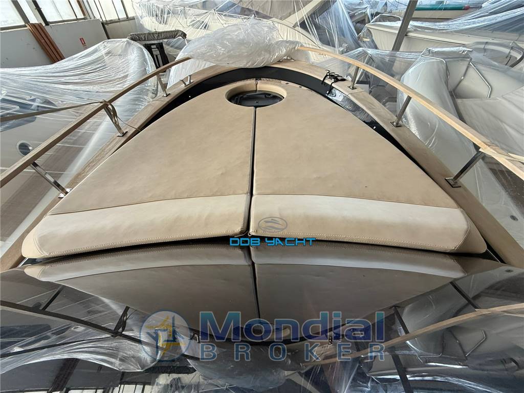 NAUTICA ESPOSITO POSITANO 32