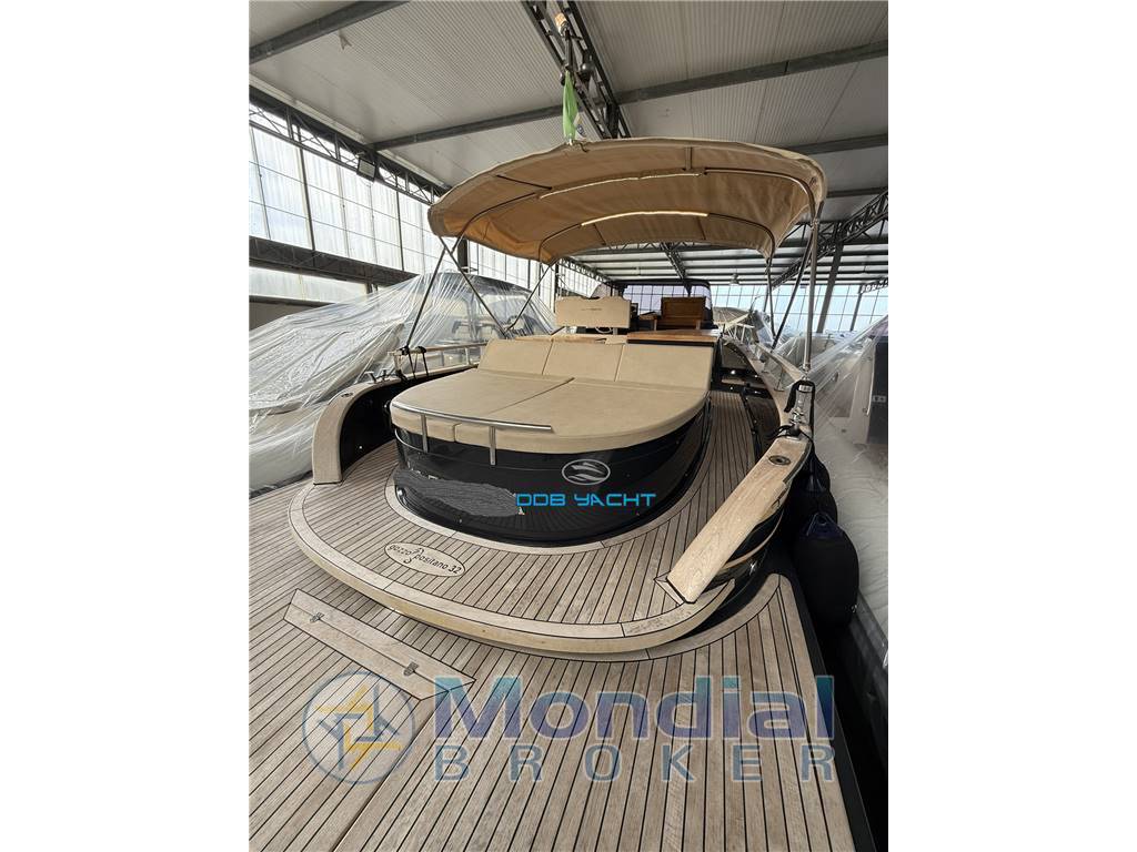 NAUTICA ESPOSITO POSITANO 32