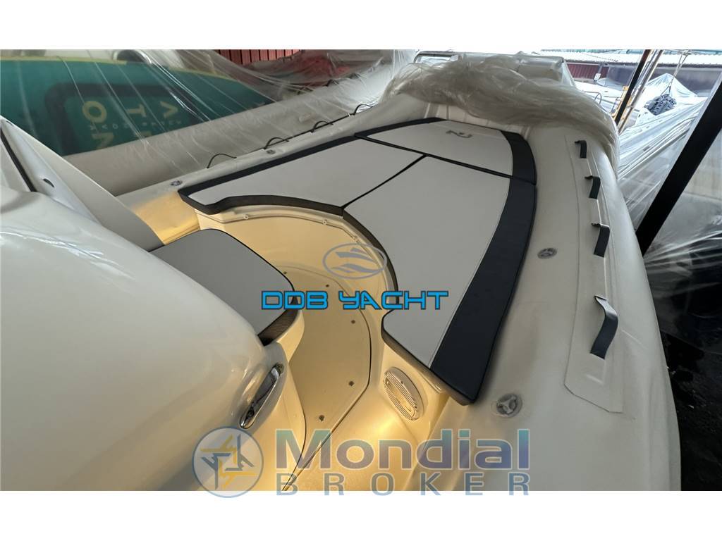 NUOVA JOLLY PRINCE 25 CC
