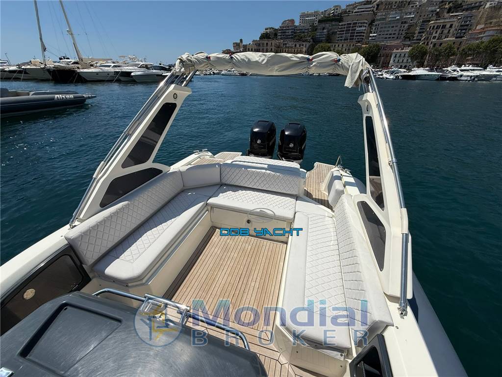 JOKER BOAT CLUBMAN 35